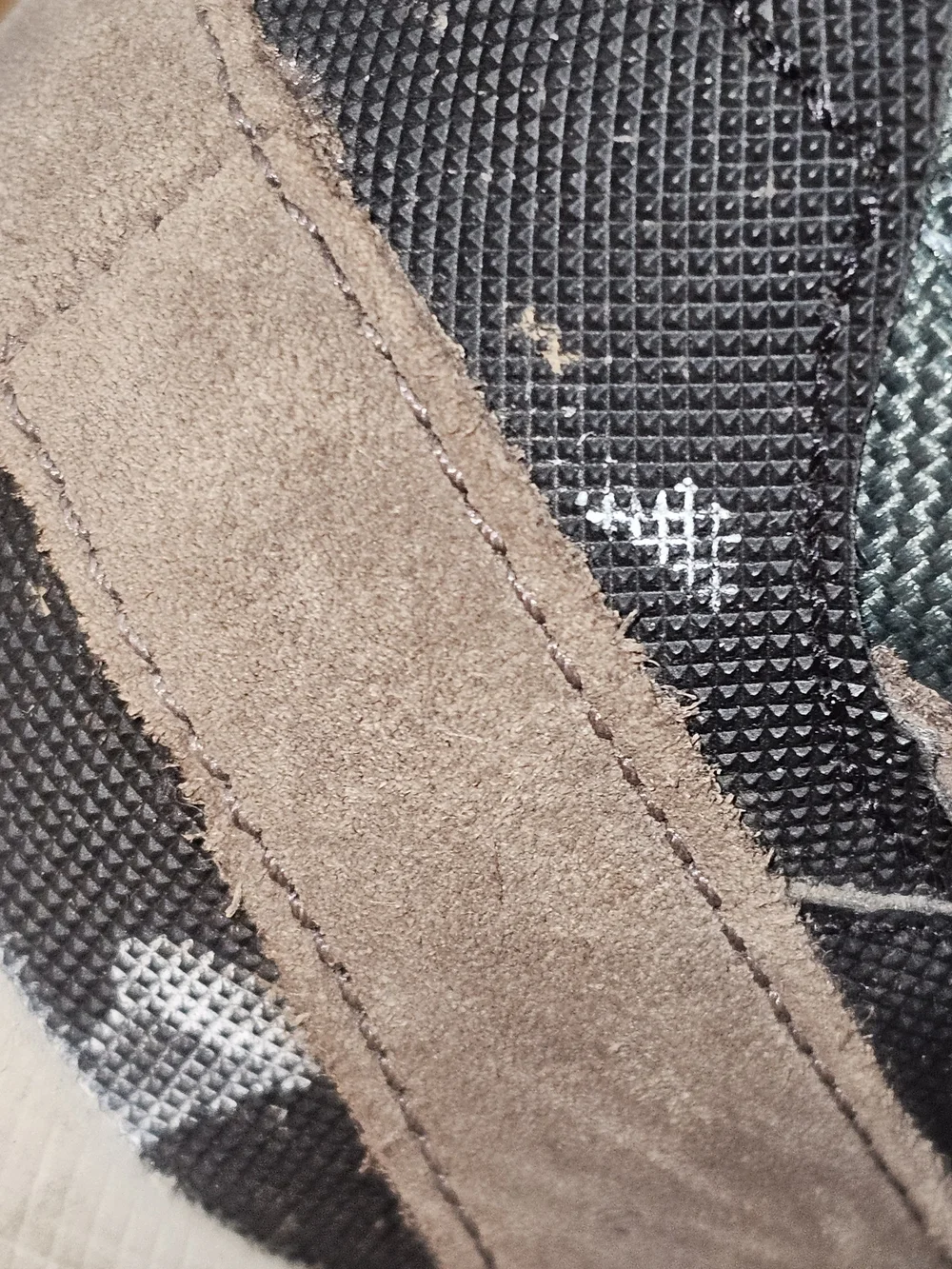 Merrell wildwood mid